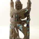 820 3035 SCULPTURE